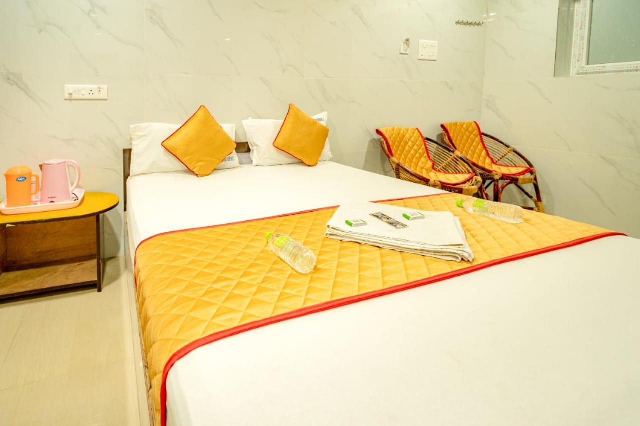Sri Vinayaga Residency Hotel Rāmeswaram Eksteriør billede