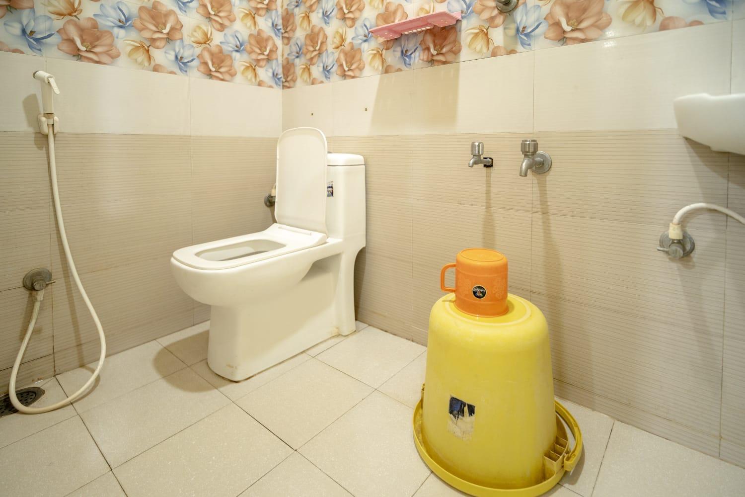Sri Vinayaga Residency Hotel Rāmeswaram Eksteriør billede