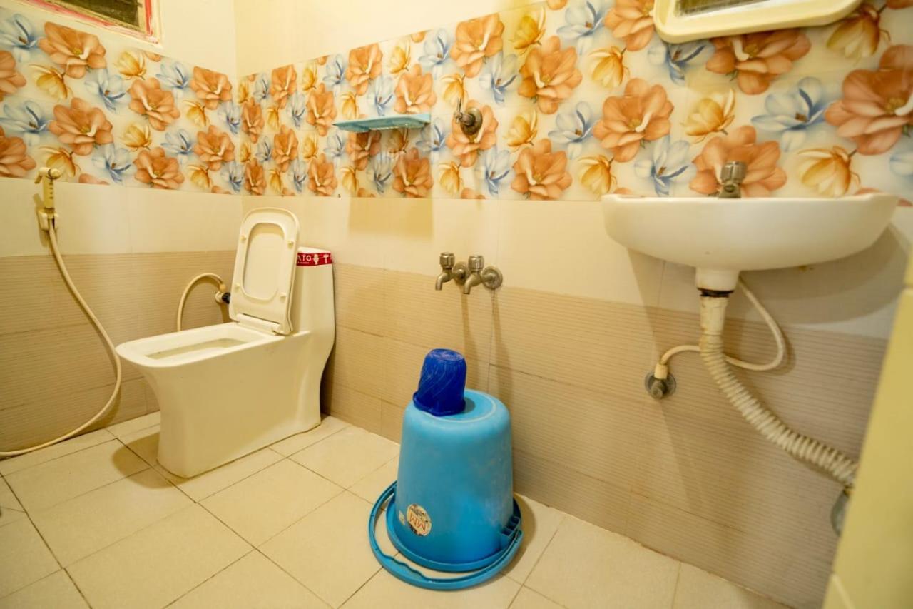 Sri Vinayaga Residency Hotel Rāmeswaram Eksteriør billede